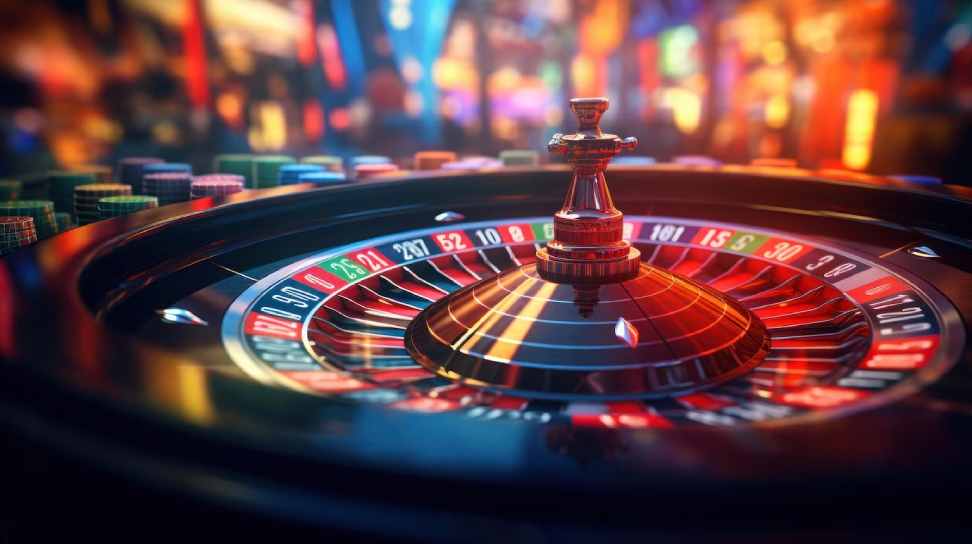 The Art of Slot Machine Themes: What Makes a Game Stand Out?