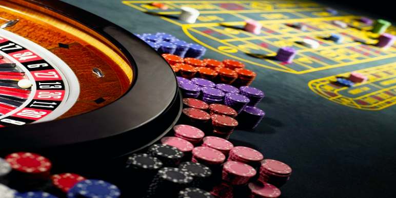 Some Common Casino Games You Should Know: