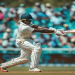 The Science of Swing: How Bowlers Master the Art of Seam and Spin